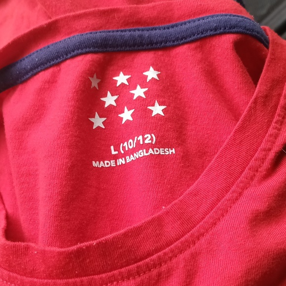 July 4th tee - Picture 2 of 2